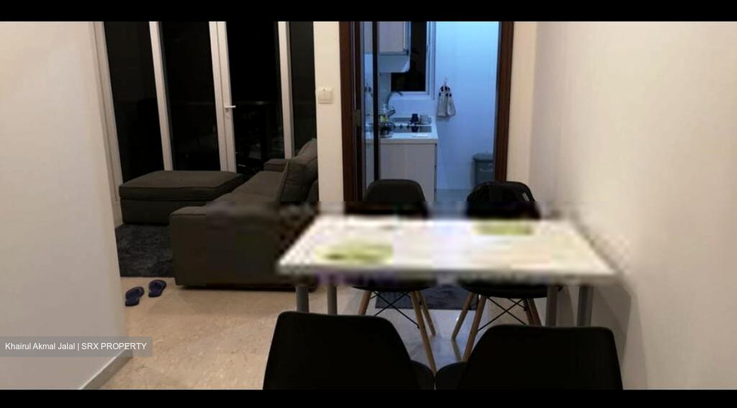 Blu Coral (D15), Condominium #410744311